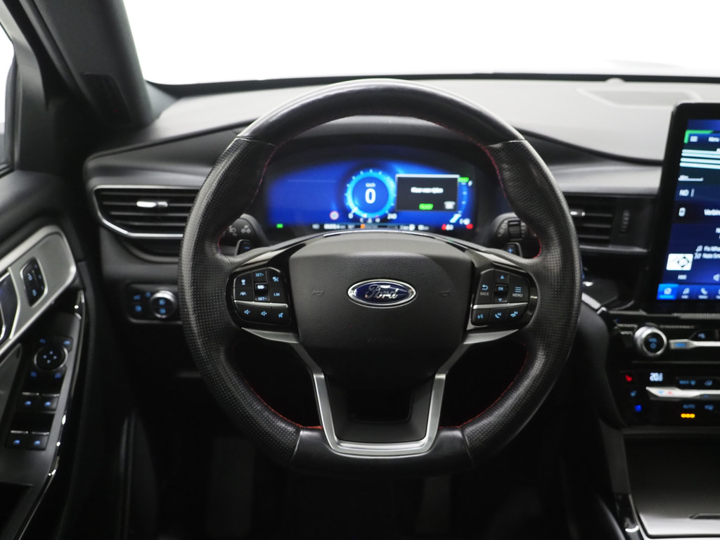 Ford Explorer 3.0 V6 EcoBoost PHEV ST-Line 7P 90