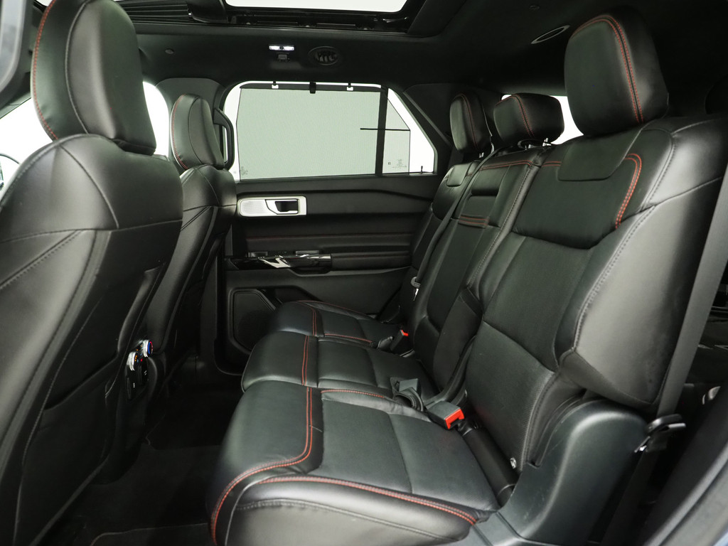 Ford Explorer 3.0 V6 EcoBoost PHEV ST-Line 7P 91