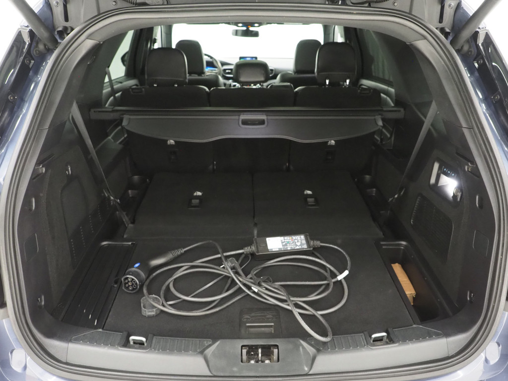 Ford Explorer 3.0 V6 EcoBoost PHEV ST-Line 7P 93