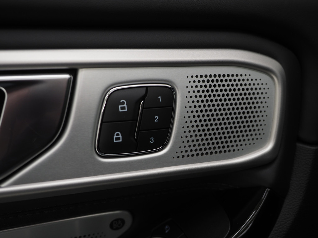 Ford Explorer 3.0 V6 EcoBoost PHEV Platinum 7P 18