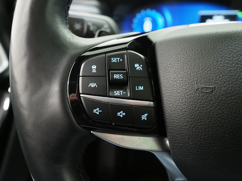 Ford Explorer 3.0 V6 EcoBoost PHEV Platinum 7P 24