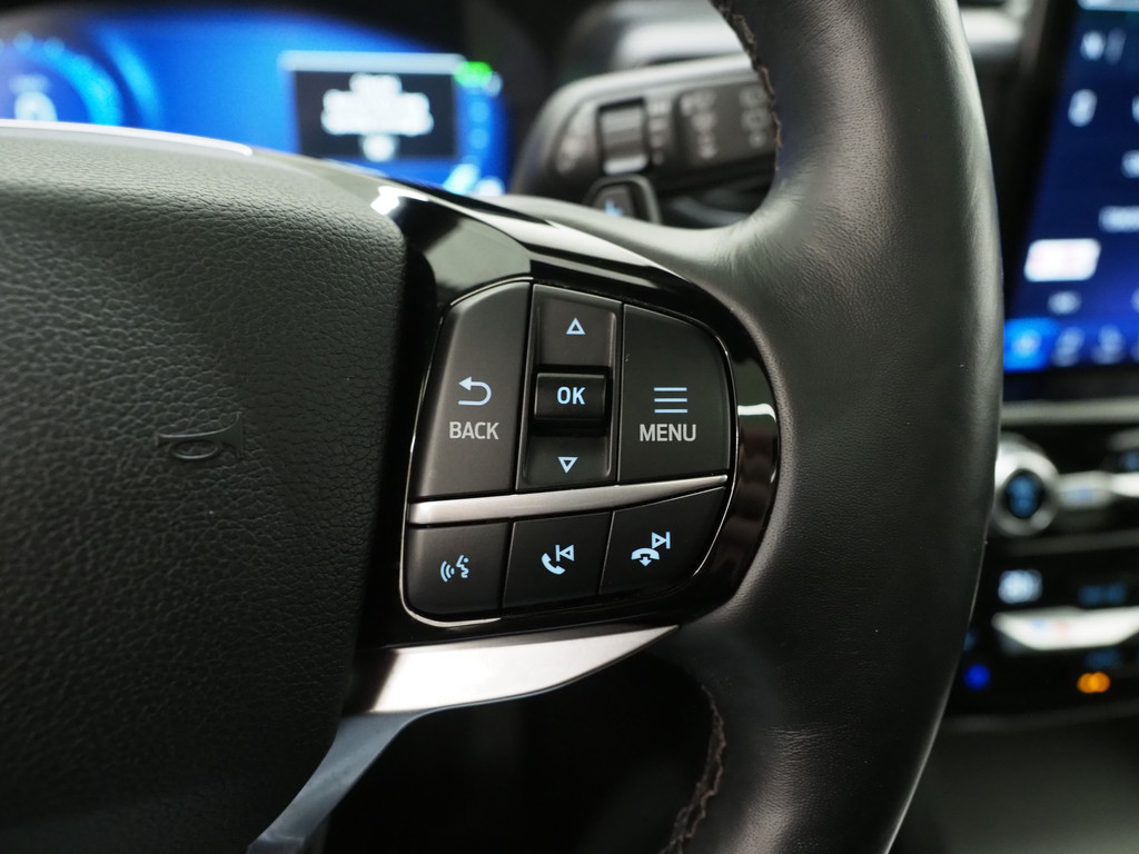 Ford Explorer 3.0 V6 EcoBoost PHEV Platinum 7P 25