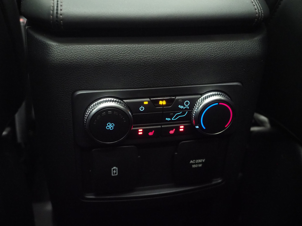 Ford Explorer 3.0 V6 EcoBoost PHEV Platinum 7P 42