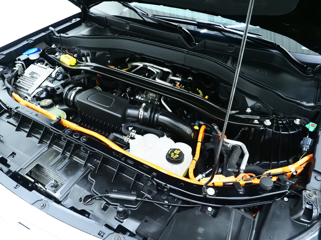 Ford Explorer 3.0 V6 EcoBoost PHEV Platinum 7P 56