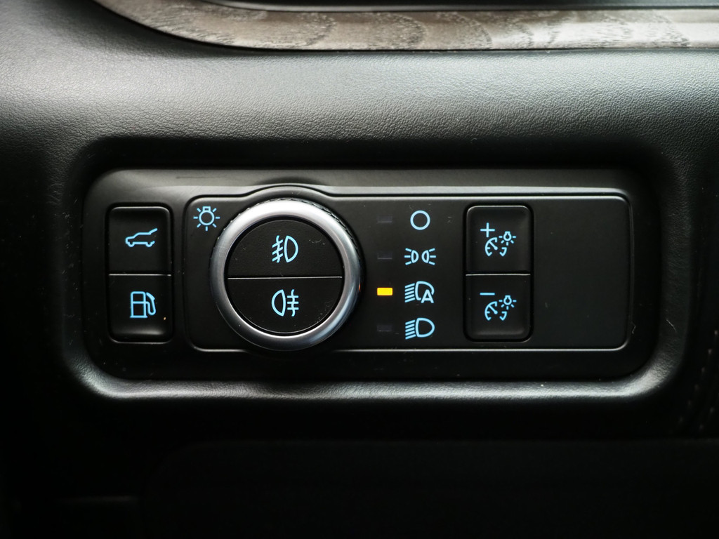 Ford Explorer 3.0 V6 EcoBoost PHEV Platinum 7P 72