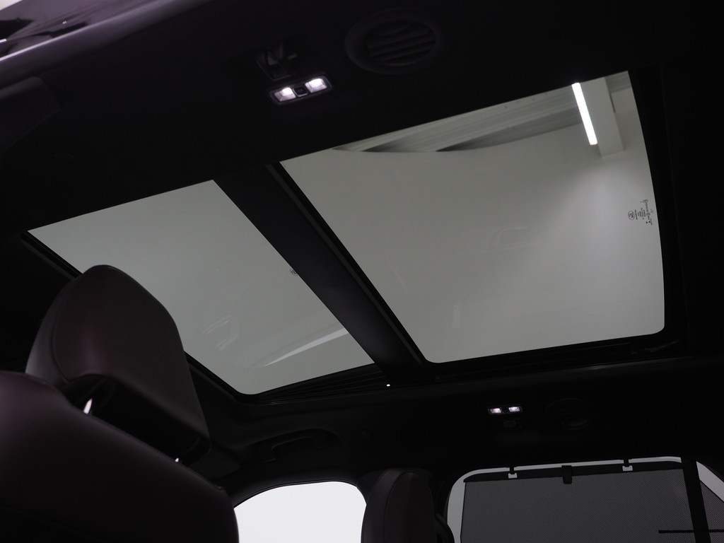 Ford Explorer 3.0 V6 EcoBoost PHEV Platinum 7P 95