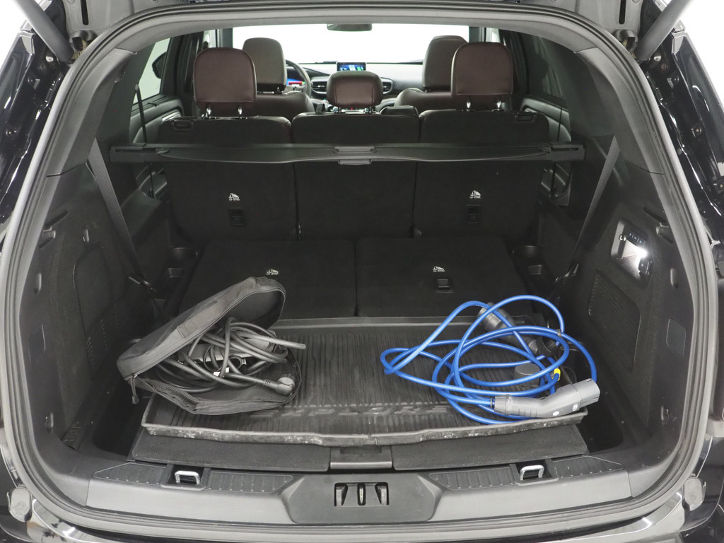 Ford Explorer 3.0 V6 EcoBoost PHEV Platinum 7P 96