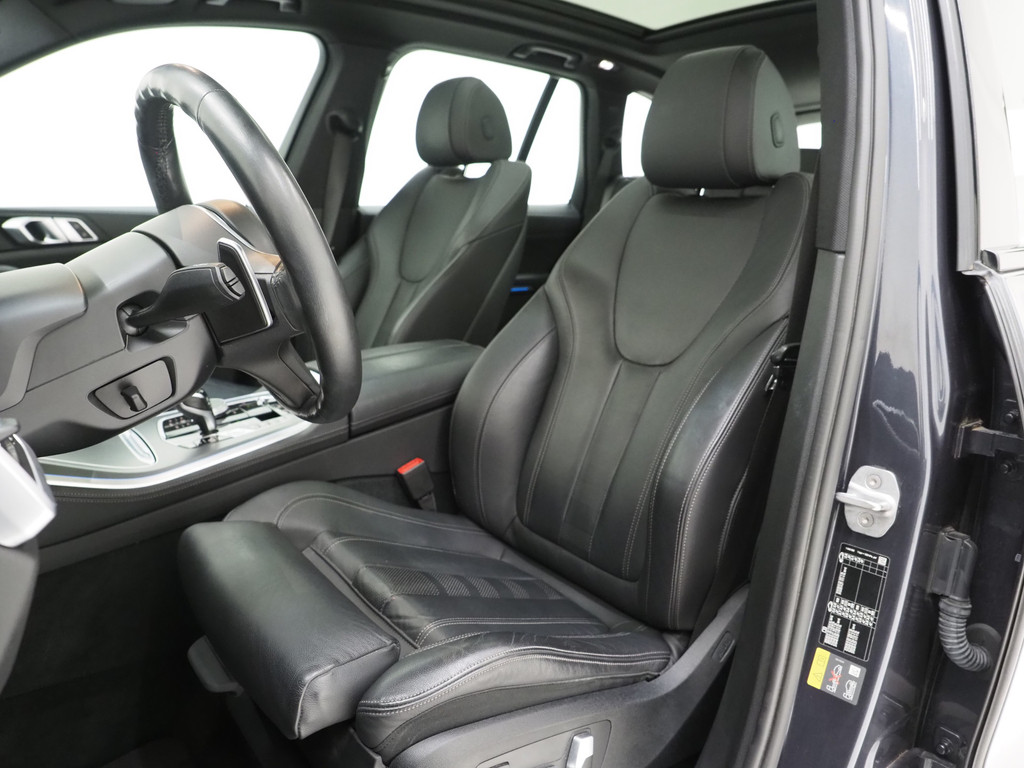 BMW X5 xDrive45e M-Sport Shadow 3