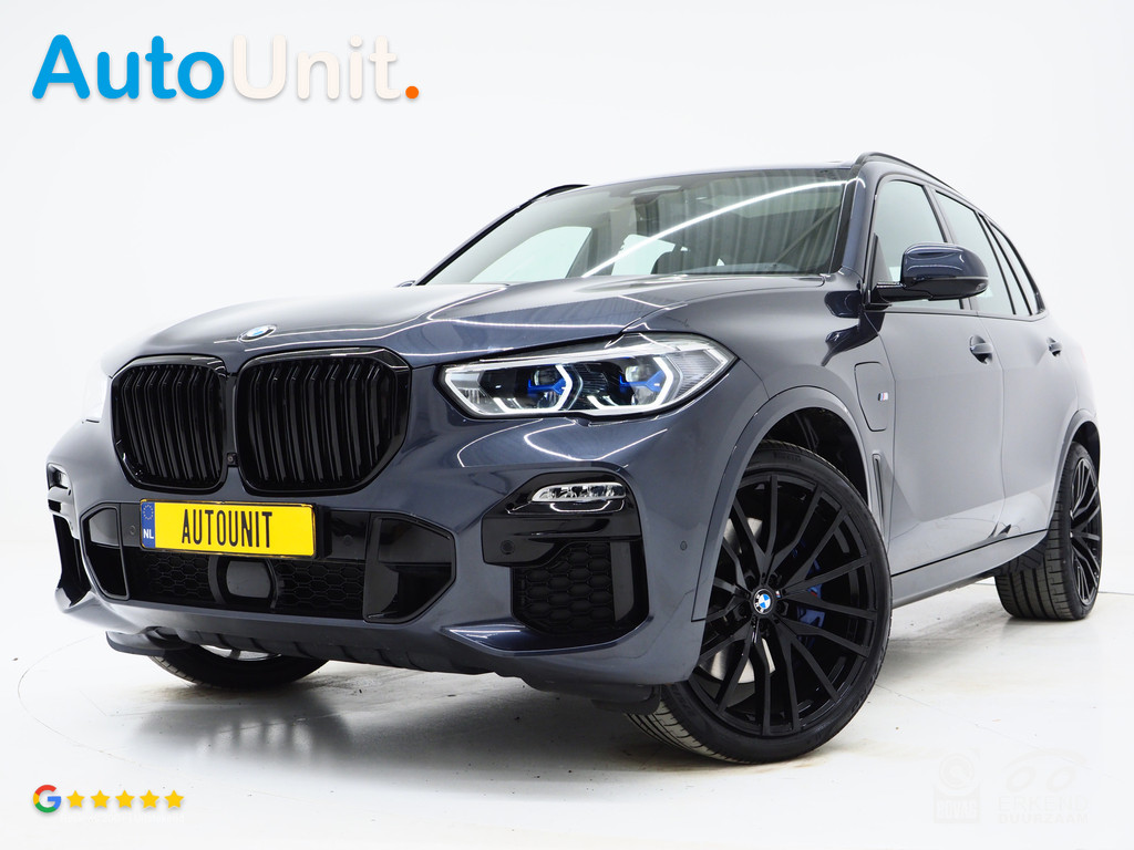BMW X5 xDrive45e M-Sport Shadow 41