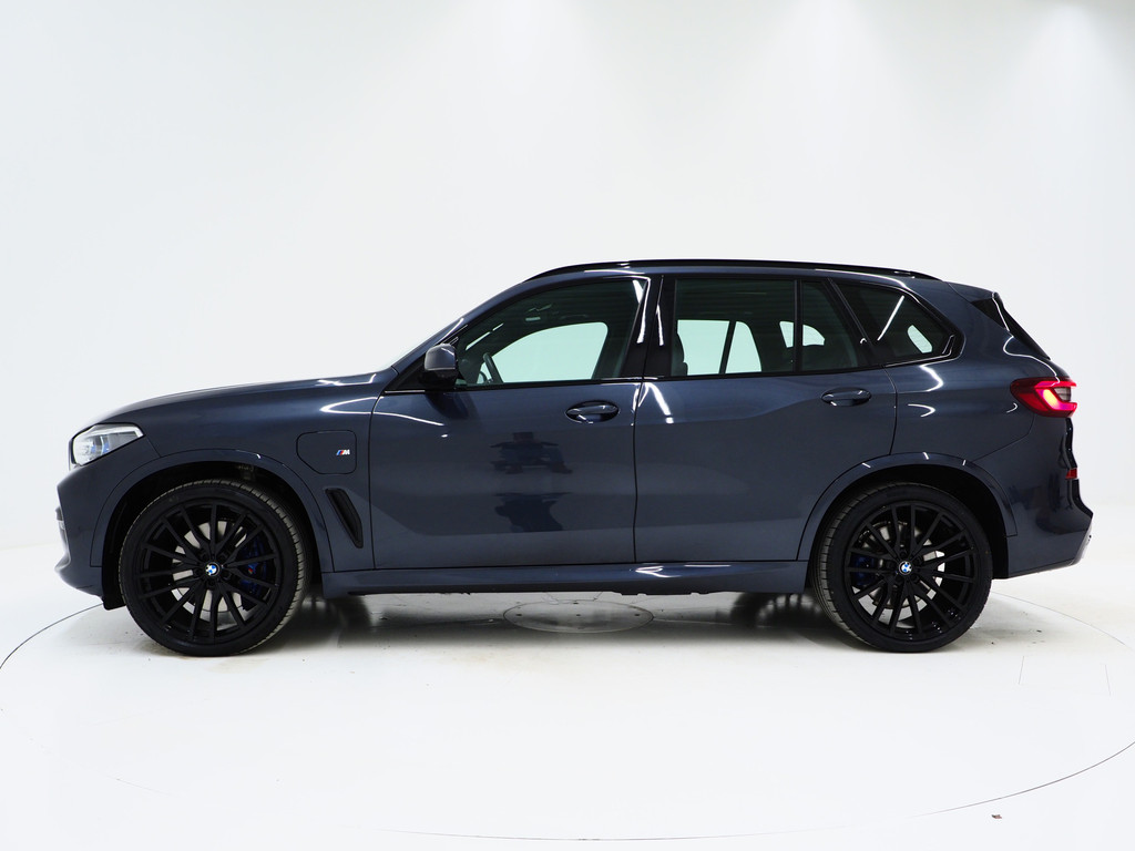 BMW X5 xDrive45e M-Sport Shadow 42