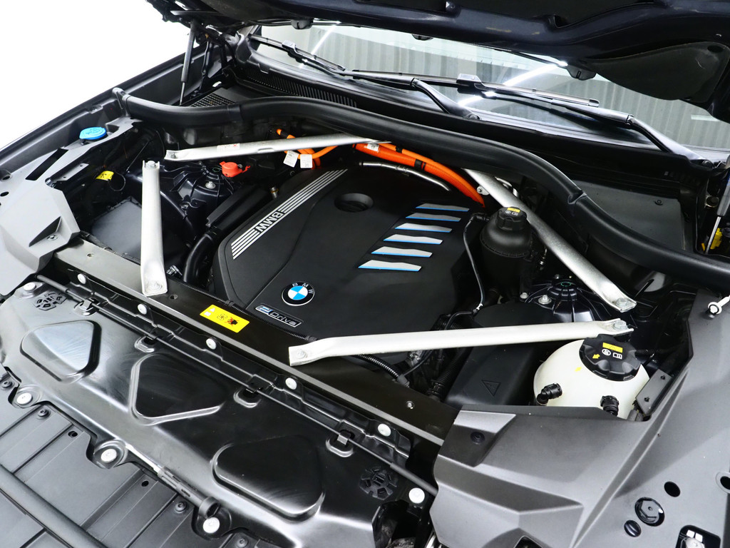 BMW X5 xDrive45e M-Sport Shadow 47