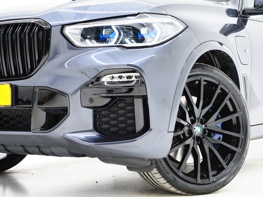 BMW X5 xDrive45e M-Sport Shadow 5