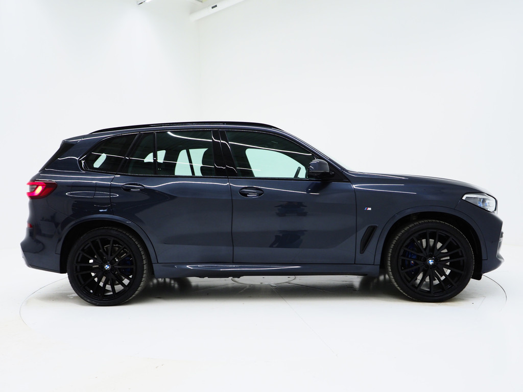 BMW X5 xDrive45e M-Sport Shadow 50