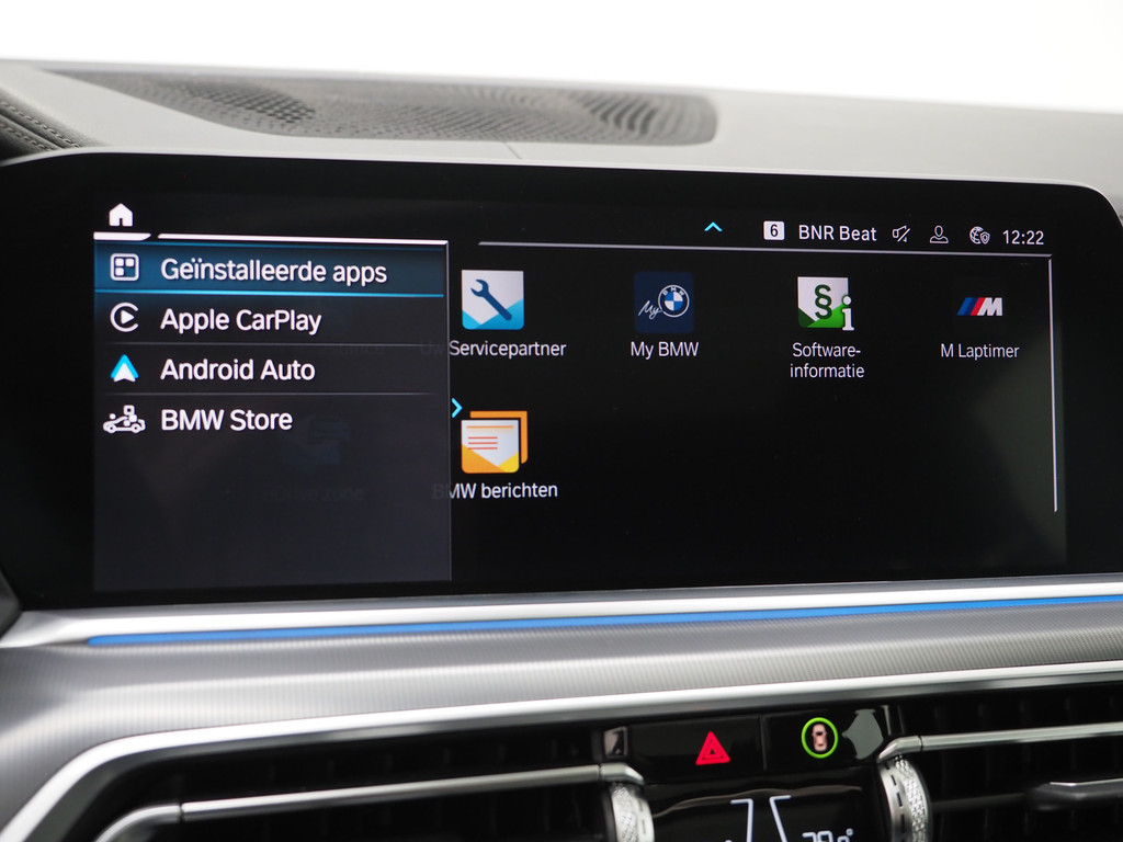 BMW X5 xDrive45e M-Sport Shadow 71