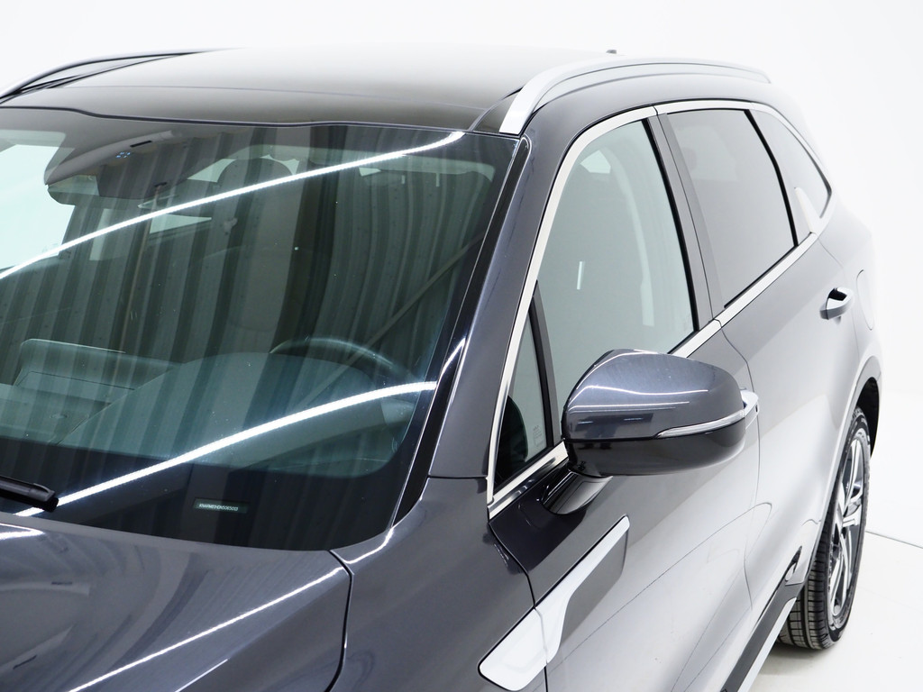 Kia Sorento 1.6 T-GDI Plug-in Hybrid 4WD 7p. 14