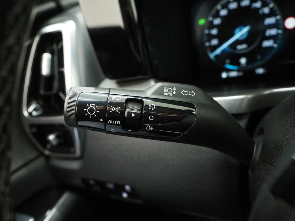 Kia Sorento 1.6 T-GDI Plug-in Hybrid 4WD 7p. 23