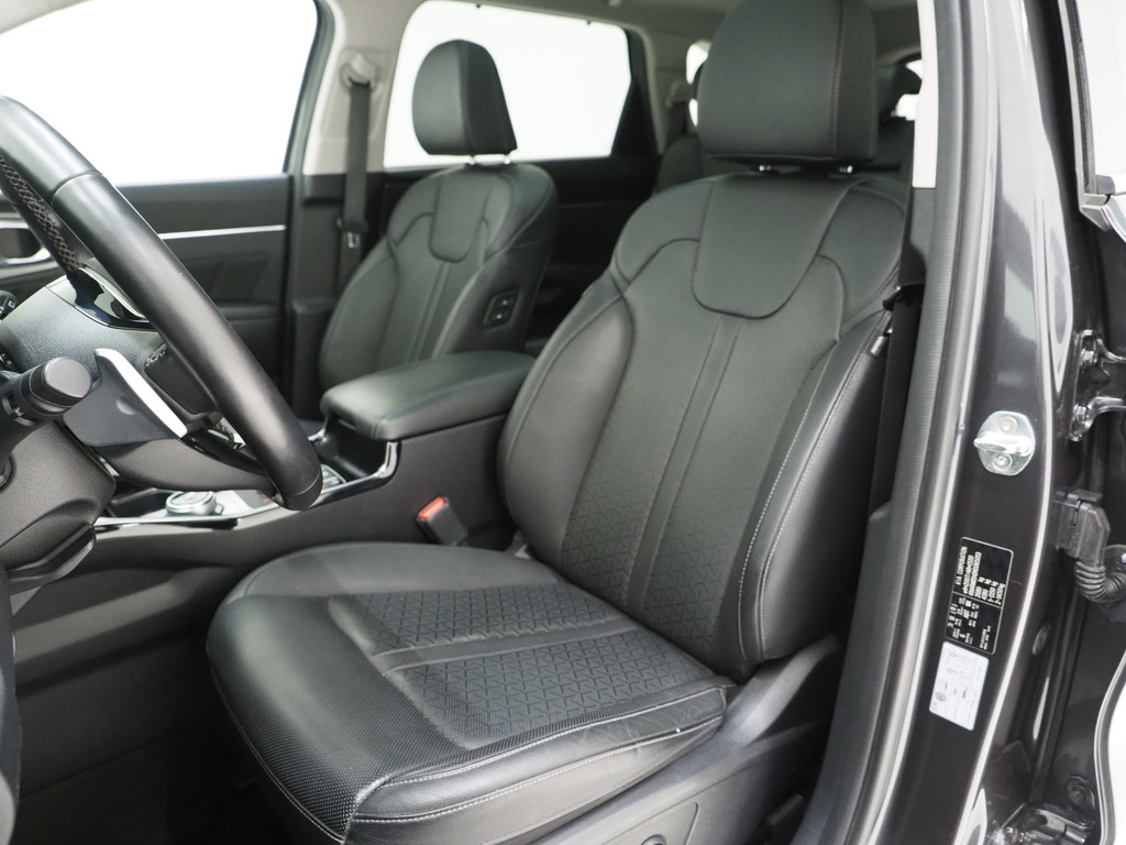 Kia Sorento 1.6 T-GDI Plug-in Hybrid 4WD 7p. 3