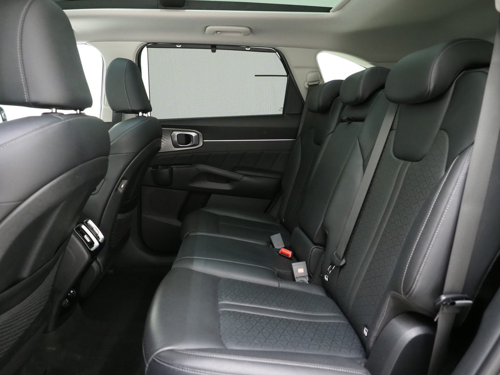 Kia Sorento 1.6 T-GDI Plug-in Hybrid 4WD 7p. 40
