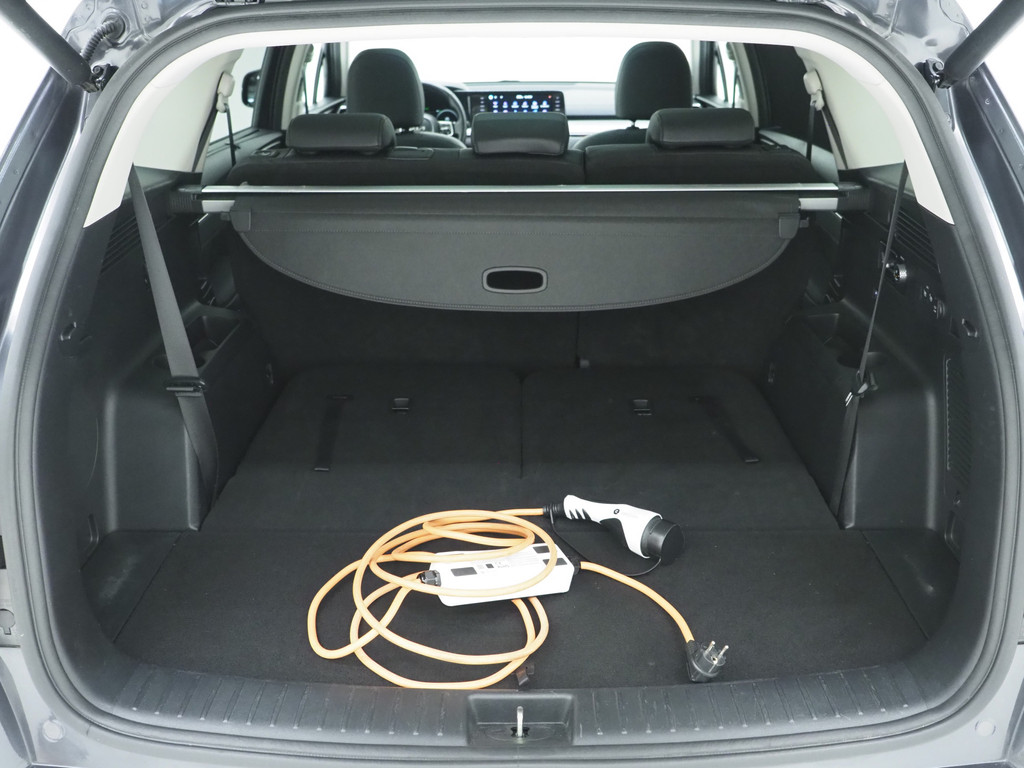 Kia Sorento 1.6 T-GDI Plug-in Hybrid 4WD 7p. 42