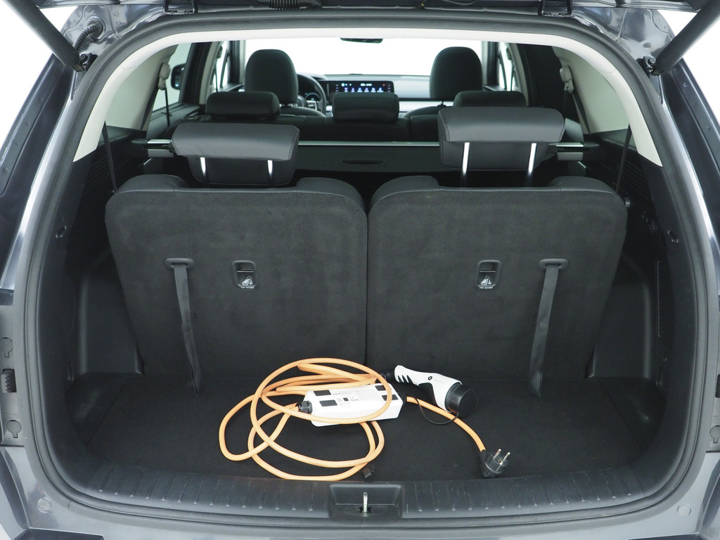 Kia Sorento 1.6 T-GDI Plug-in Hybrid 4WD 7p. 43