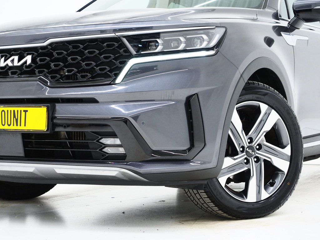 Kia Sorento 1.6 T-GDI Plug-in Hybrid 4WD 7p. 50