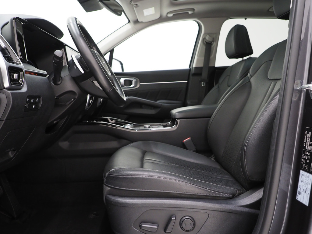 Kia Sorento 1.6 T-GDI Plug-in Hybrid 4WD 7p. 63