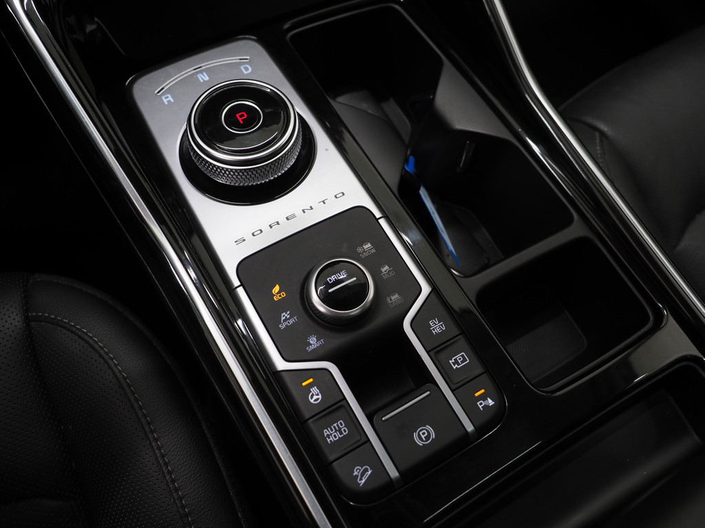 Kia Sorento 1.6 T-GDI Plug-in Hybrid 4WD 7p. 81