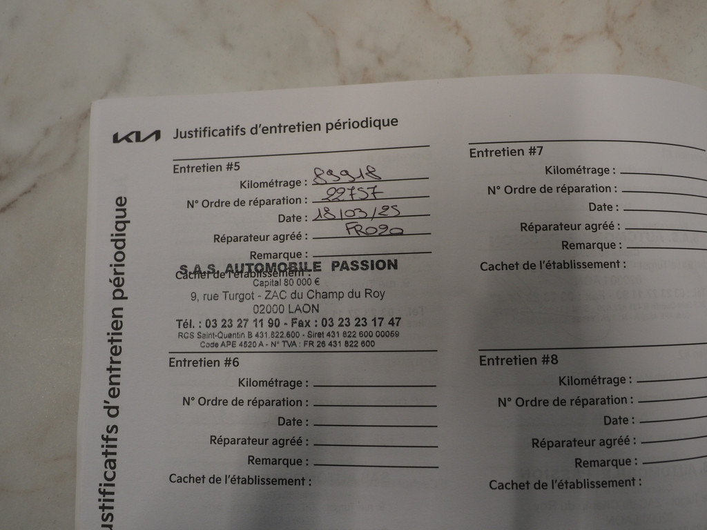 Kia Sorento 1.6 T-GDI Plug-in Hybrid 4WD 7p. 9