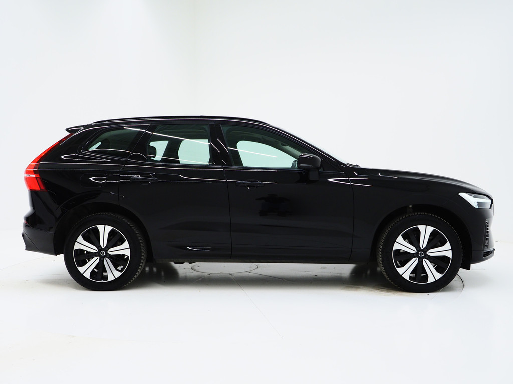 Volvo XC60 2.0 T6 Plug-in hybrid AWD Plus Dark Long Range 10