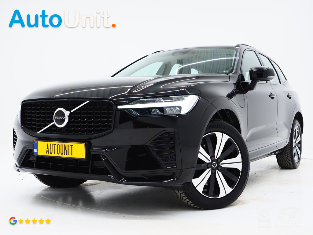 Volvo XC60 2.0 T6 Plug-in hybrid AWD Plus Dark Long Range 40