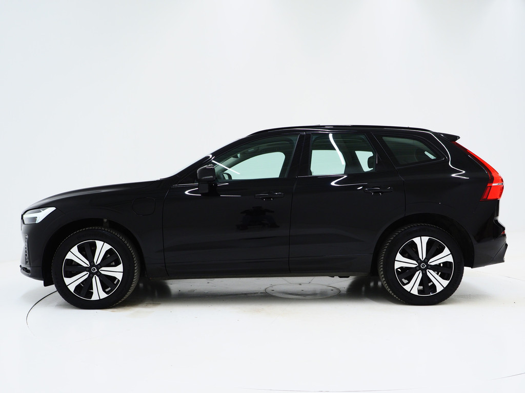 Volvo XC60 2.0 T6 Plug-in hybrid AWD Plus Dark Long Range 41