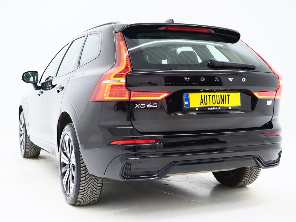 Volvo XC60 2.0 T6 Plug-in hybrid AWD Plus Dark Long Range 42