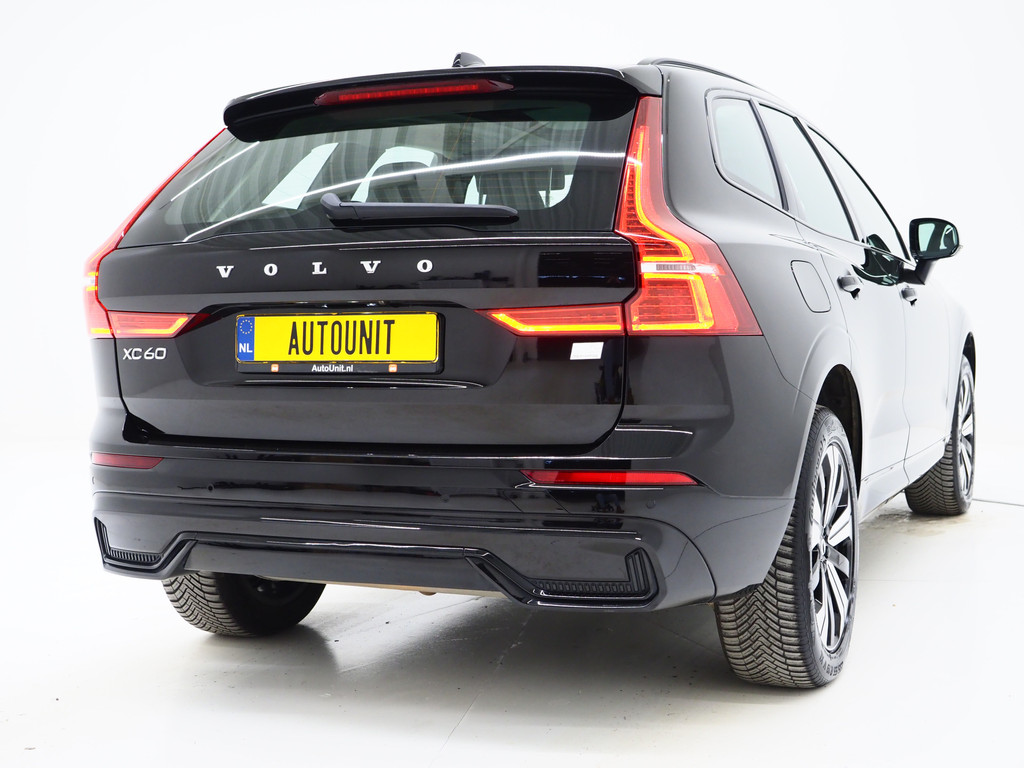 Volvo XC60 2.0 T6 Plug-in hybrid AWD Plus Dark Long Range 49