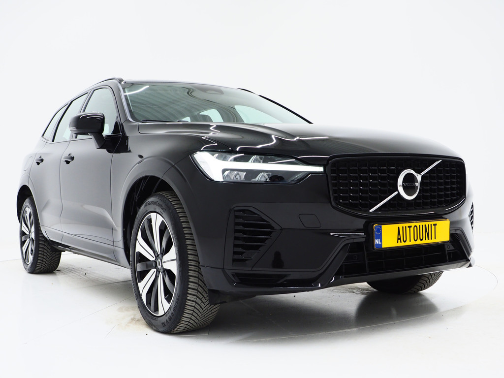 Volvo XC60 2.0 T6 Plug-in hybrid AWD Plus Dark Long Range 51