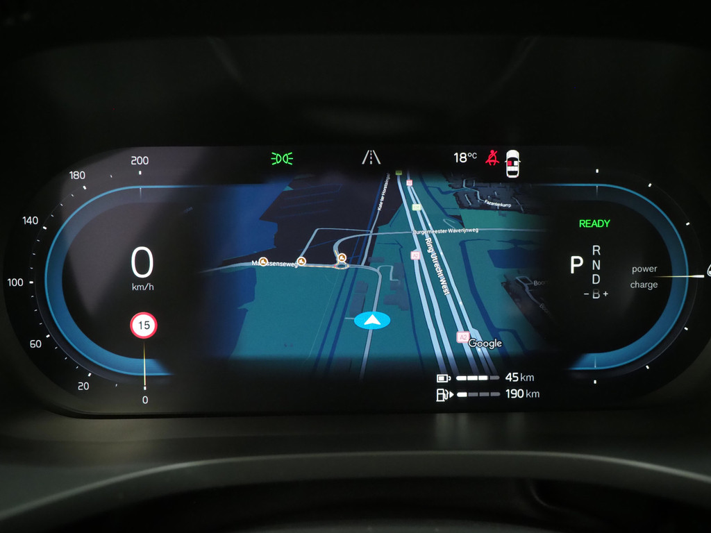 Volvo XC60 2.0 T6 Plug-in hybrid AWD Plus Dark Long Range 66