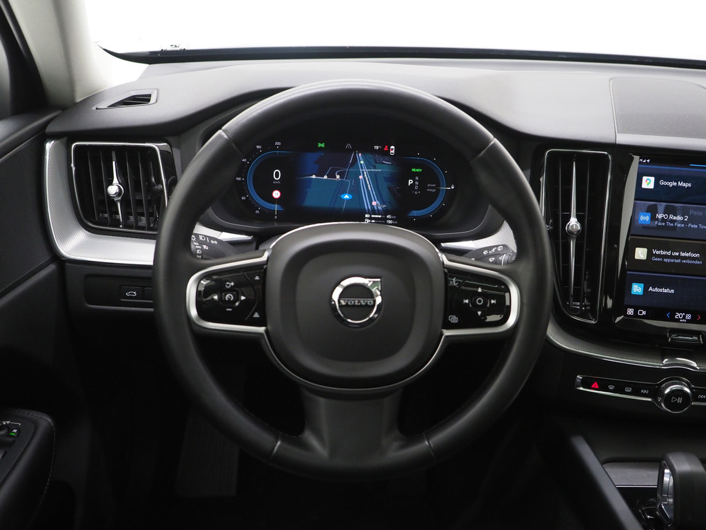 Volvo XC60 2.0 T6 Plug-in hybrid AWD Plus Dark Long Range 75