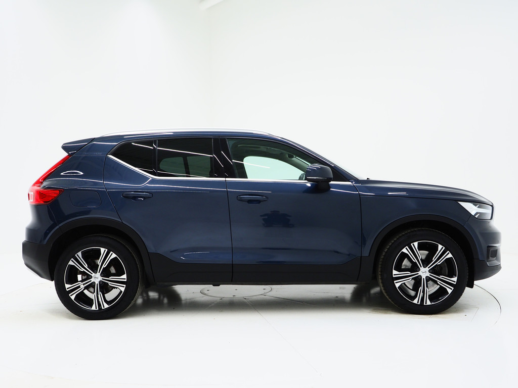 Volvo XC40 1.5 T5 Recharge Inscription 10