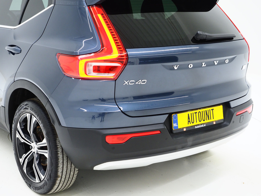 Volvo XC40 1.5 T5 Recharge Inscription 14