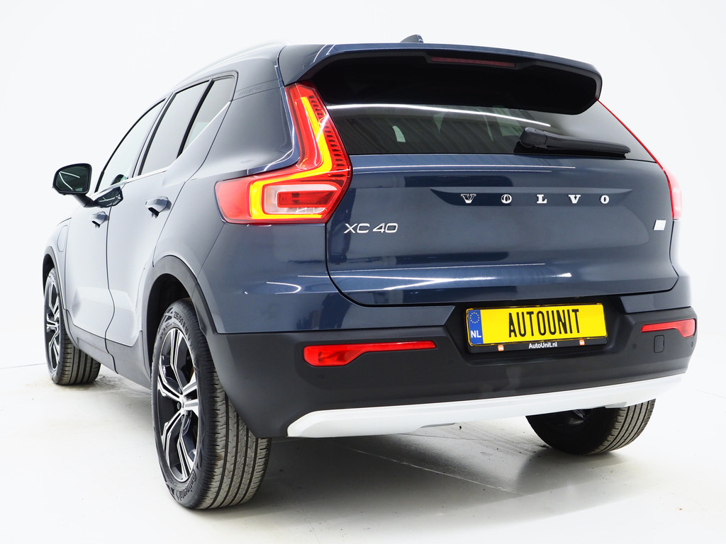 Volvo XC40 1.5 T5 Recharge Inscription 2