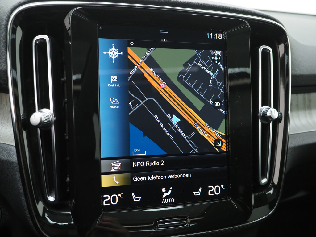 Volvo XC40 1.5 T5 Recharge Inscription 28