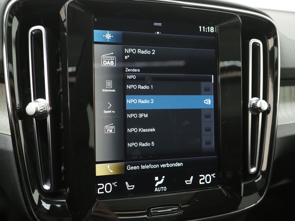 Volvo XC40 1.5 T5 Recharge Inscription 29