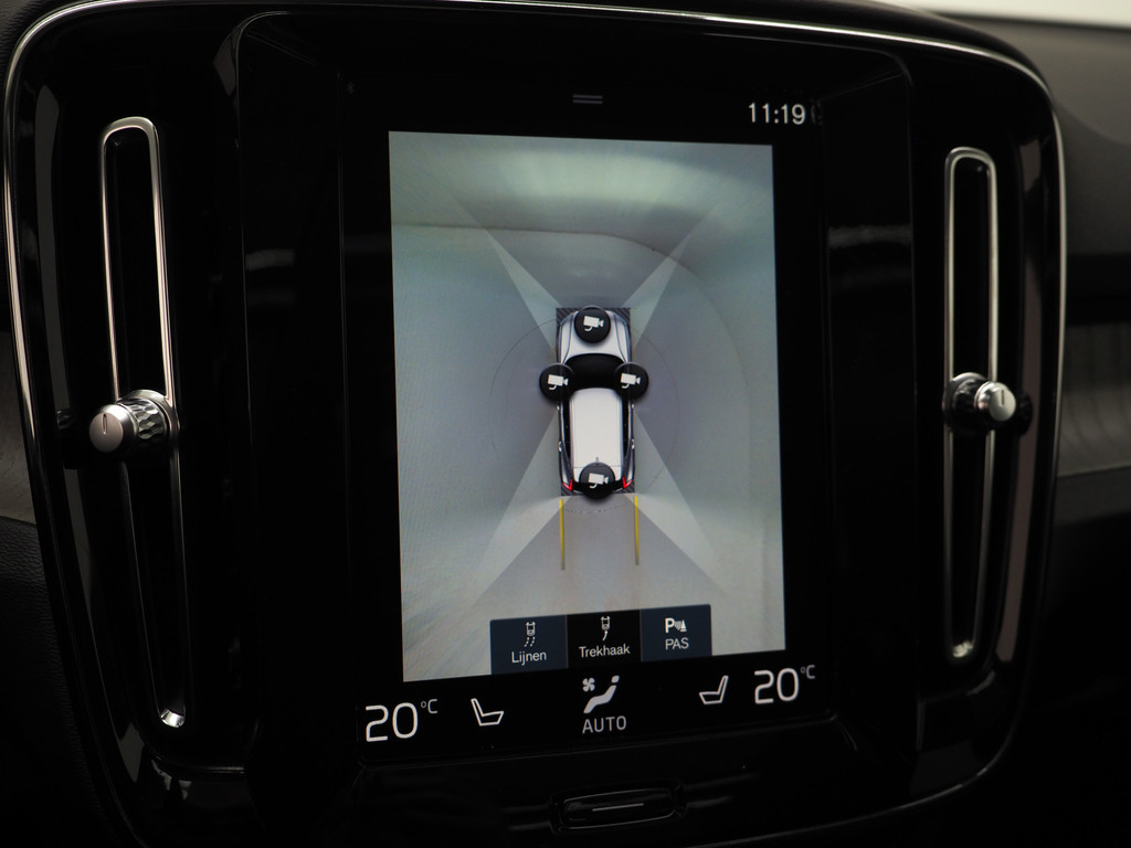 Volvo XC40 1.5 T5 Recharge Inscription 33