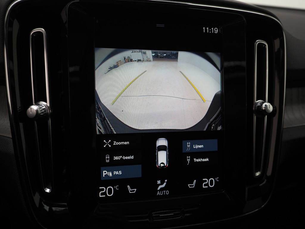 Volvo XC40 1.5 T5 Recharge Inscription 34