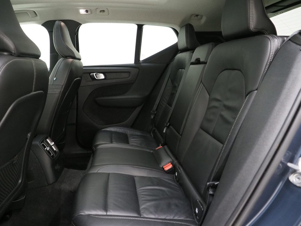 Volvo XC40 1.5 T5 Recharge Inscription 39