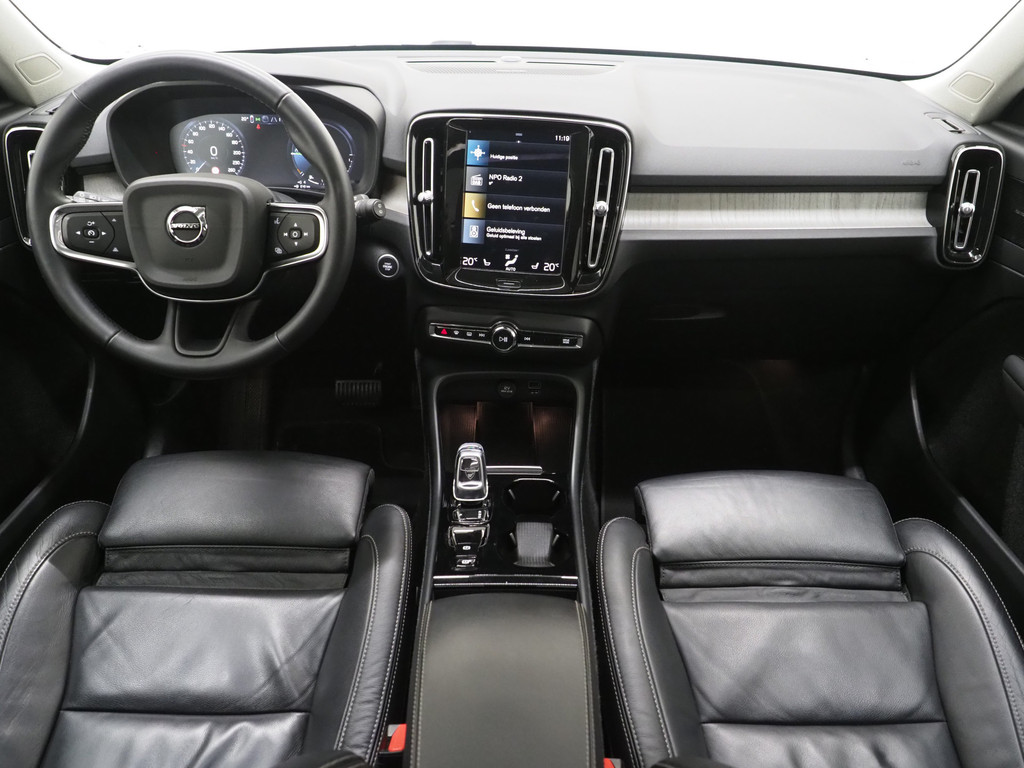 Volvo XC40 1.5 T5 Recharge Inscription 4