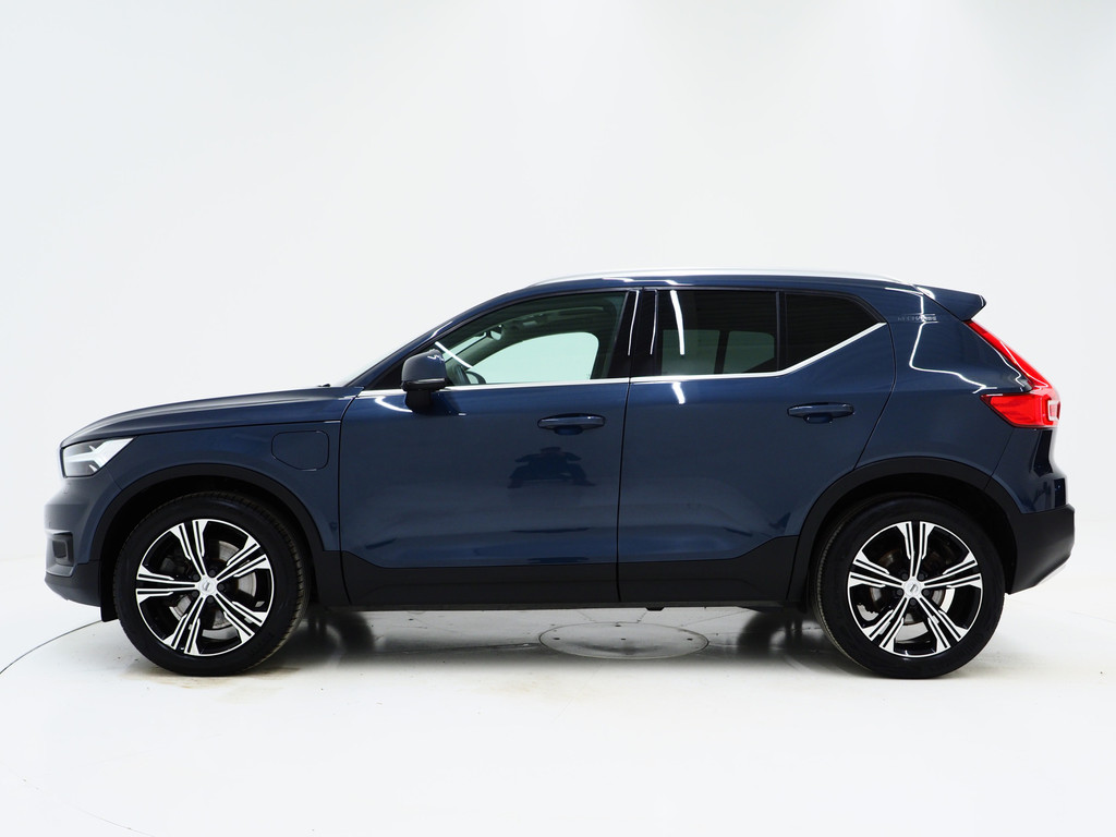 Volvo XC40 1.5 T5 Recharge Inscription 46