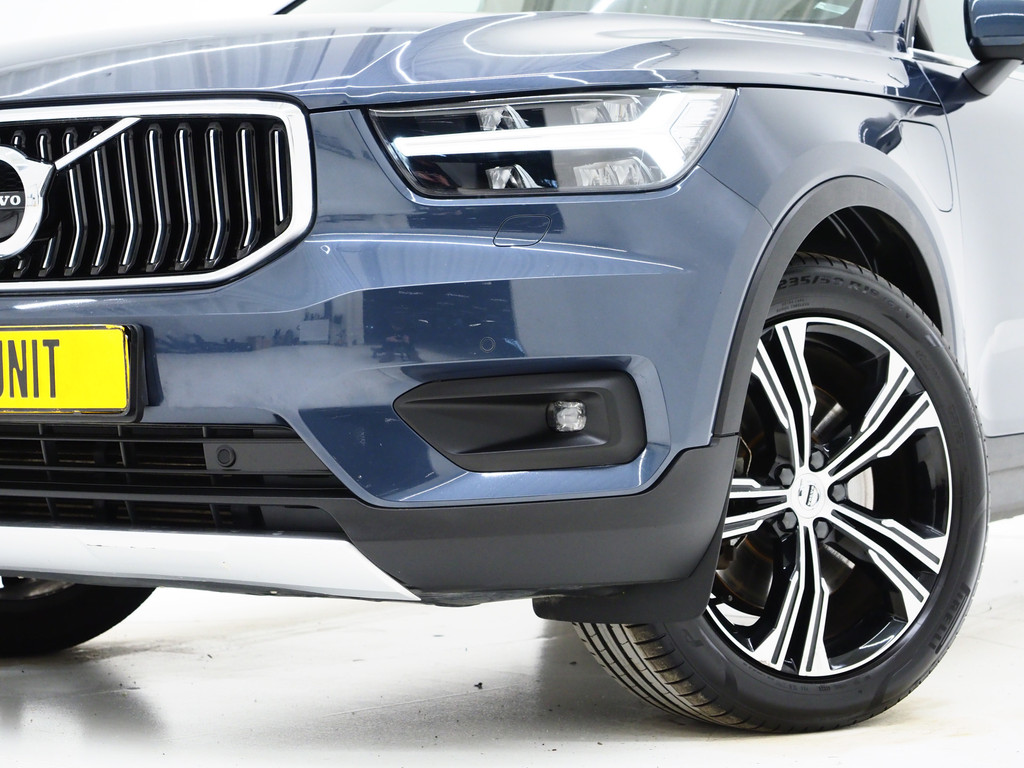 Volvo XC40 1.5 T5 Recharge Inscription 5