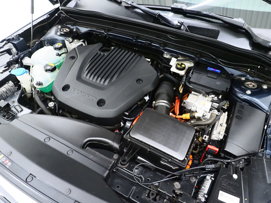 Volvo XC40 1.5 T5 Recharge Inscription 51