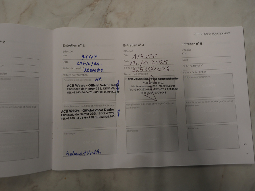 Volvo XC40 1.5 T5 Recharge Inscription 53