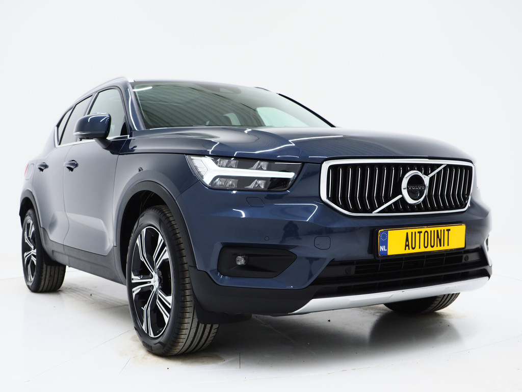 Volvo XC40 1.5 T5 Recharge Inscription 56